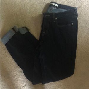 Big Star Brigette slim strait